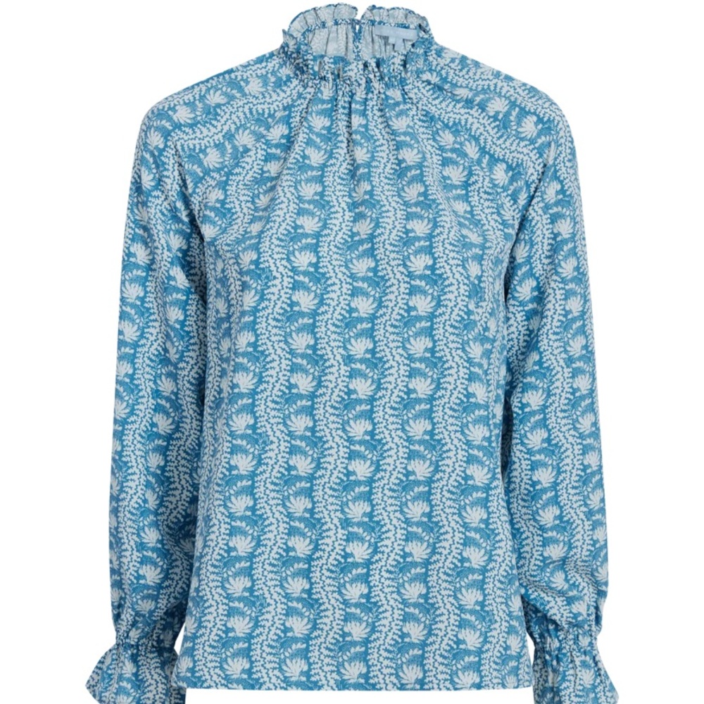 Hill House Millie Top